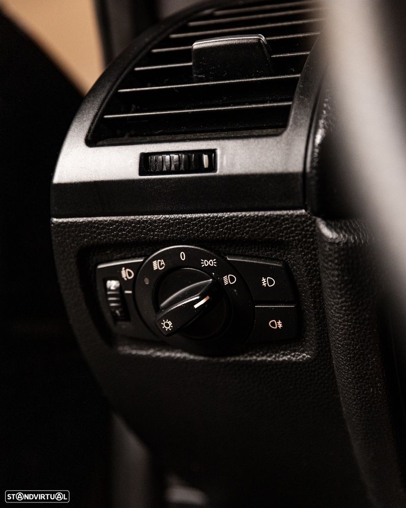 BMW 120 d DPF Edition Sport - 15