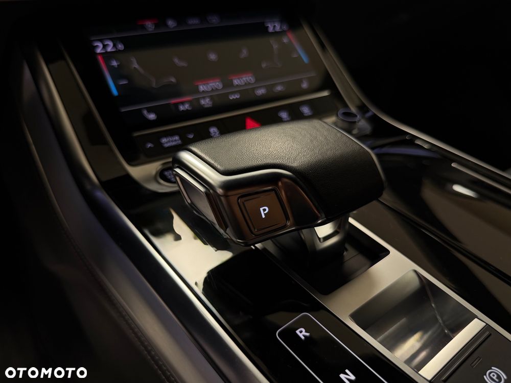 Audi Q8 45 TDI mHEV Quattro Tiptronic - 19