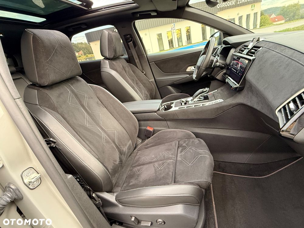 DS Automobiles DS 7 1.6 E-Tense Performance Line + - 24