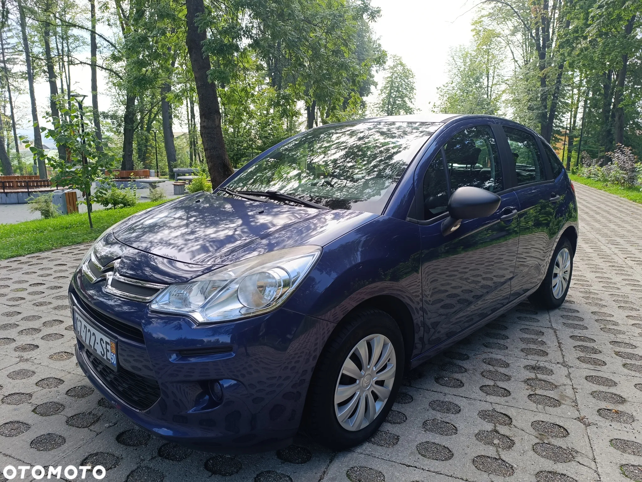 Citroën C3 1.0 PureTech Attraction - 3