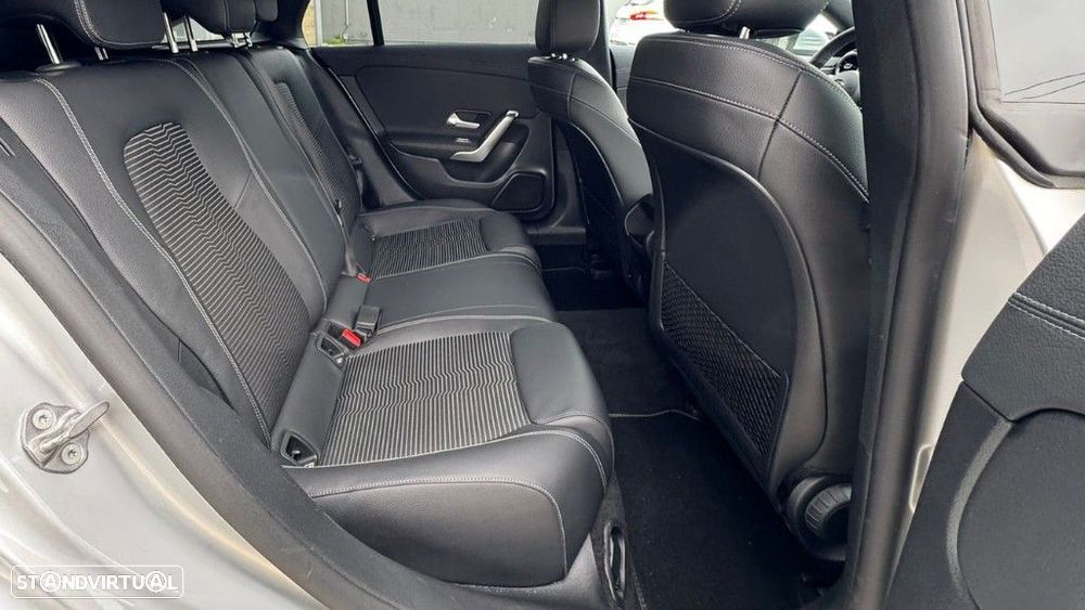 Mercedes-Benz CLA 200 - 22