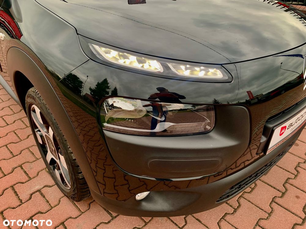Citroën C4 Cactus VTi 82 Shine - 11