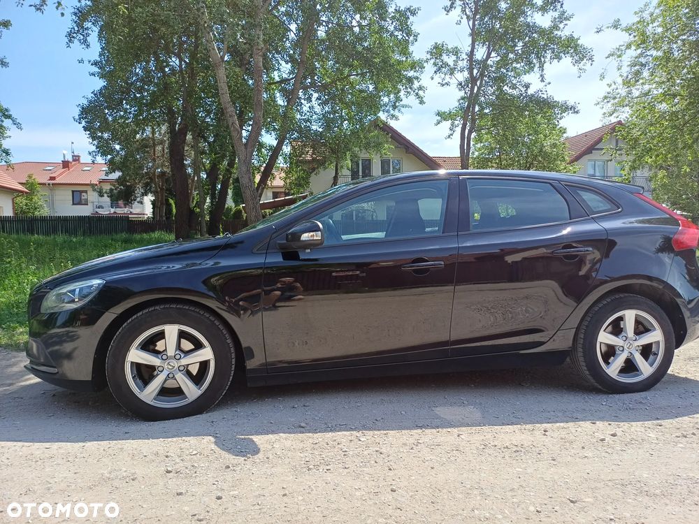 Volvo V40 D2 Drive-E Kinetic - 3