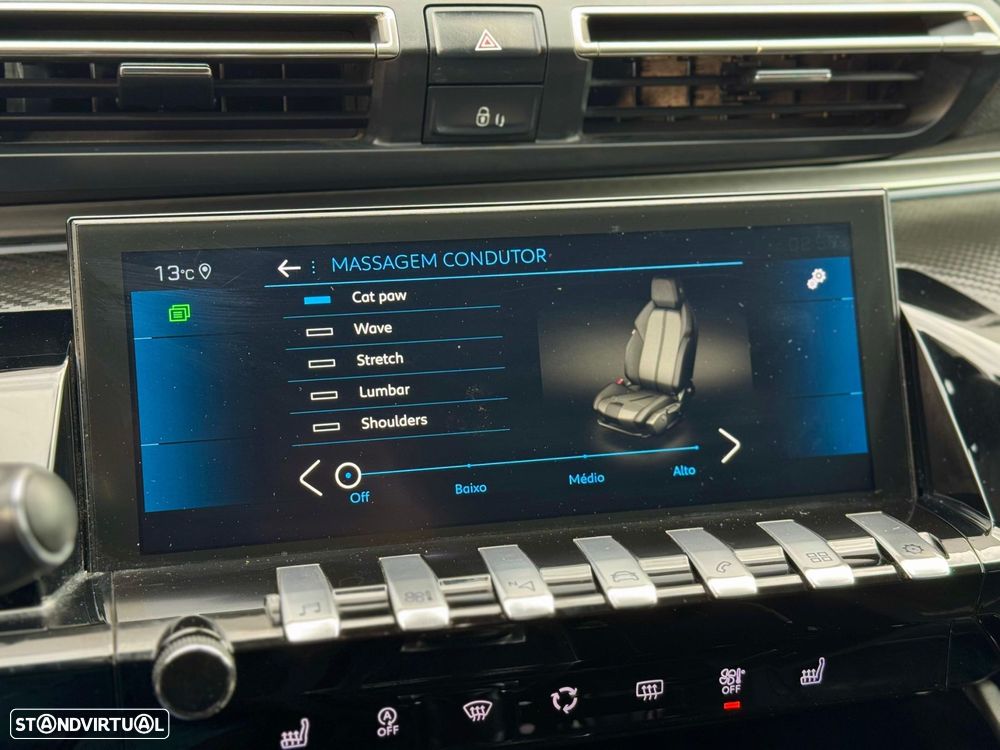 Peugeot 508 1.5 BlueHDi Allure EAT8 - 53