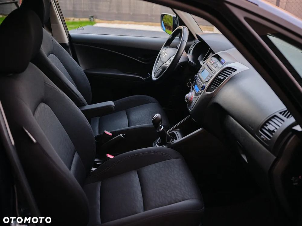 Hyundai ix20 1.4 Style - 20