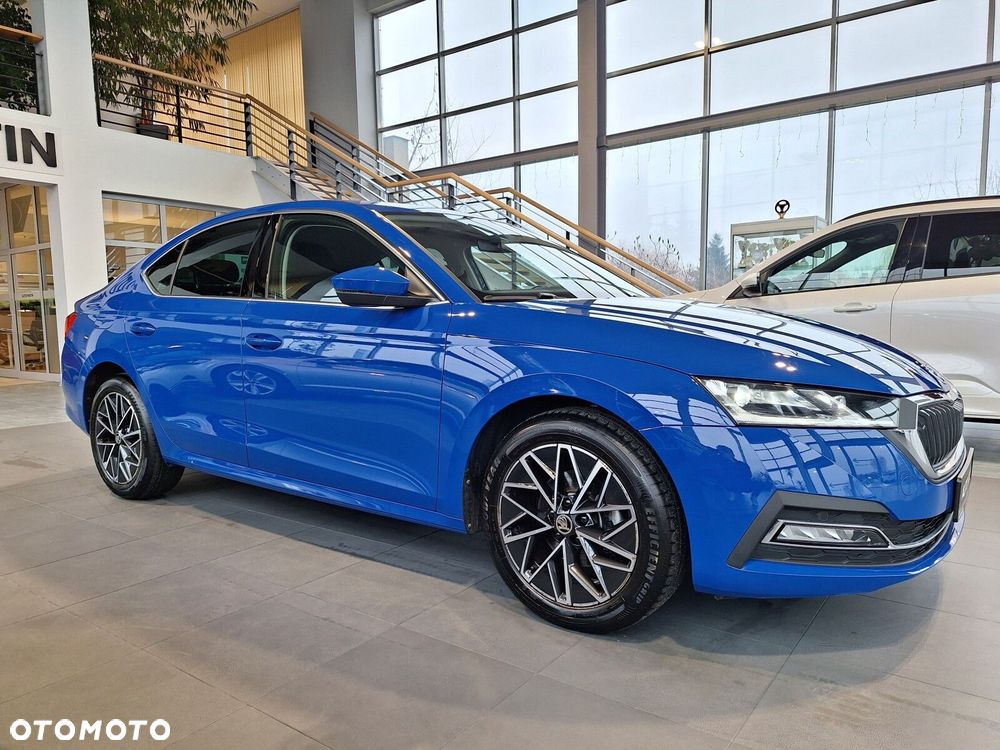 Skoda Octavia - 11