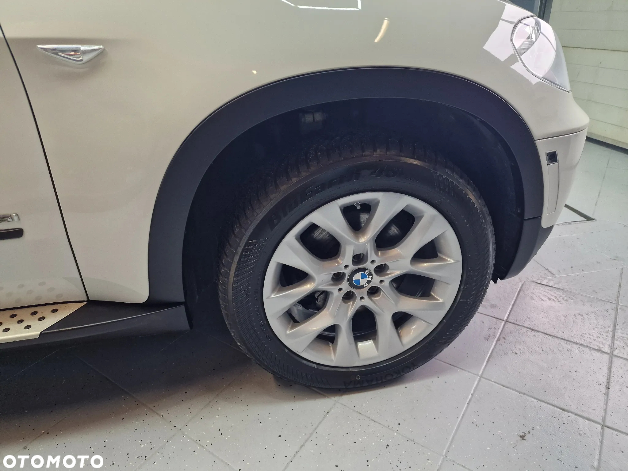 BMW X5 3.5i xDrive - 4