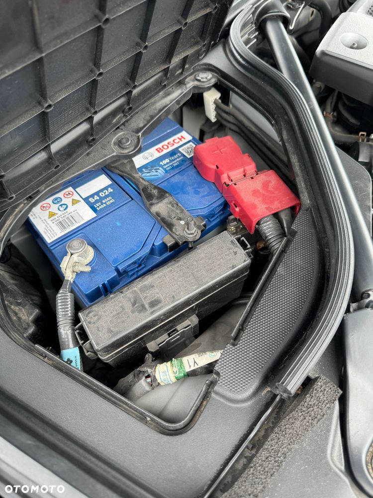 Nissan 370 Z Standard - 15