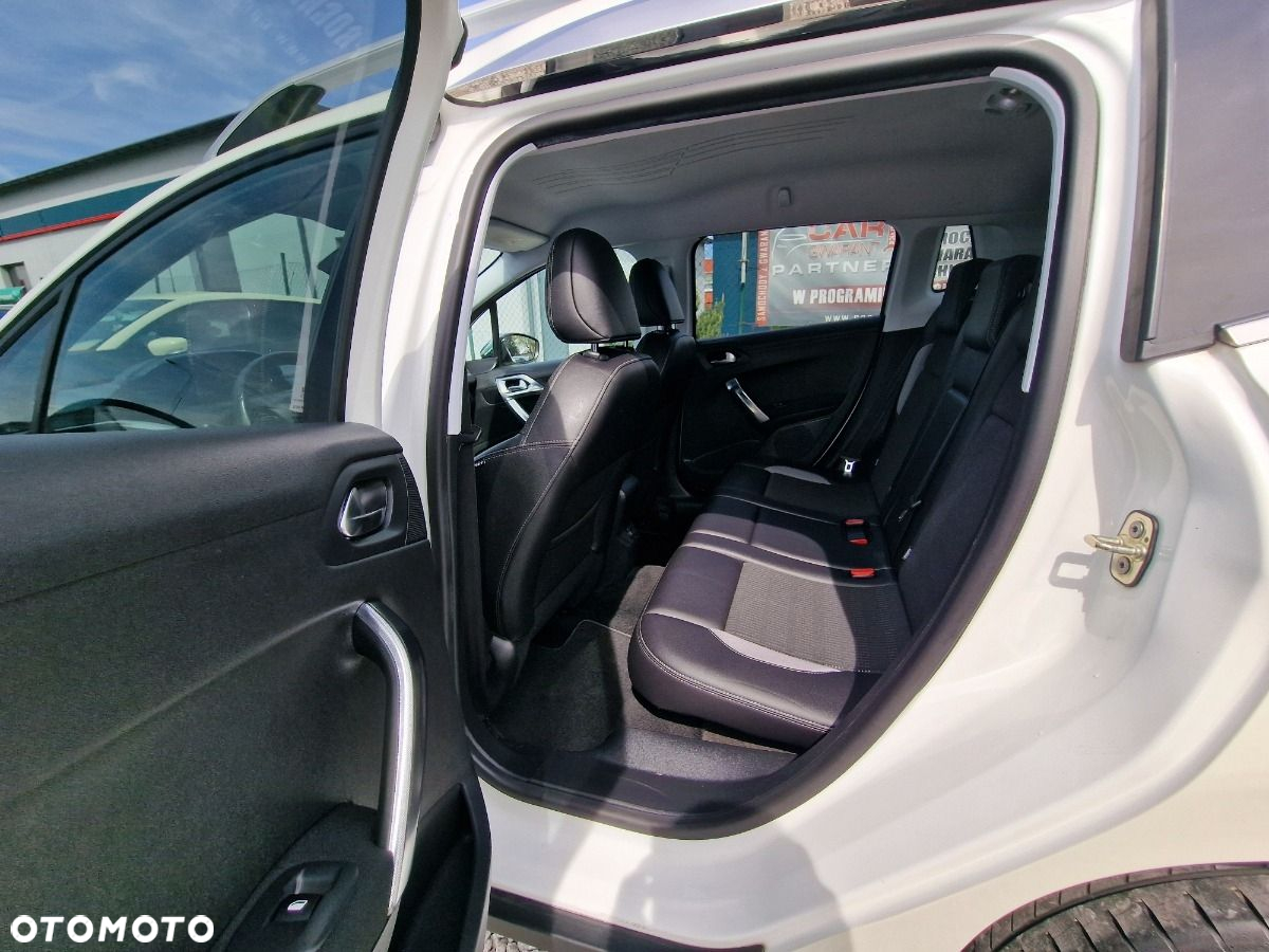 Peugeot 2008 - 21