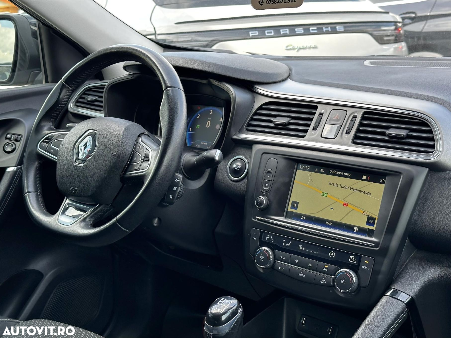 Renault Kadjar - 7