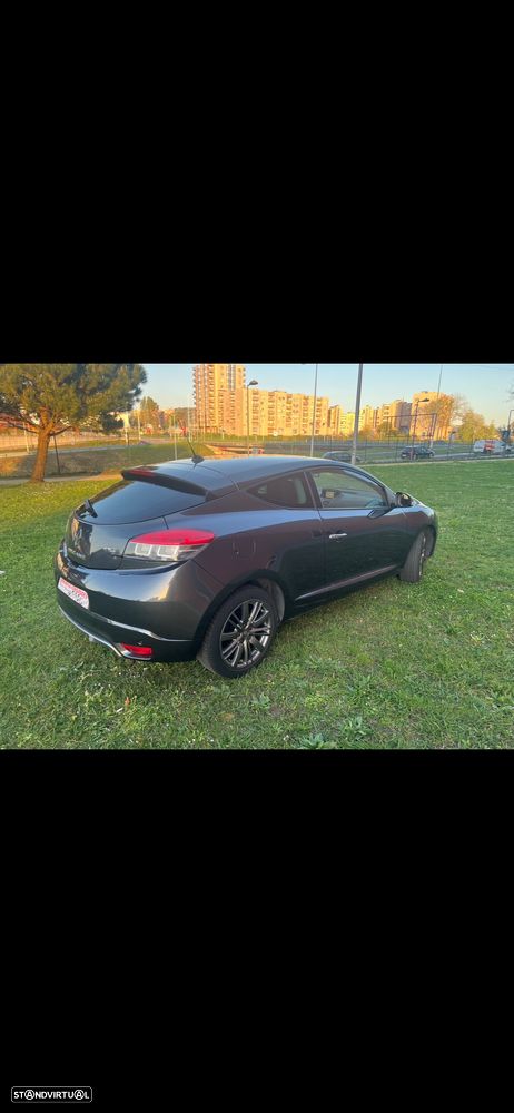 Renault Mégane 1.5 dCi GT Line Premium SS - 3