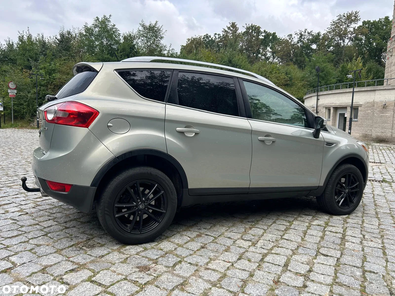 Ford Kuga 2.0 TDCi Trend MPS6 - 6