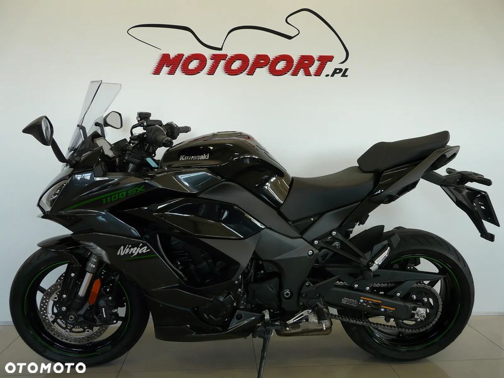 Kawasaki Ninja - 2