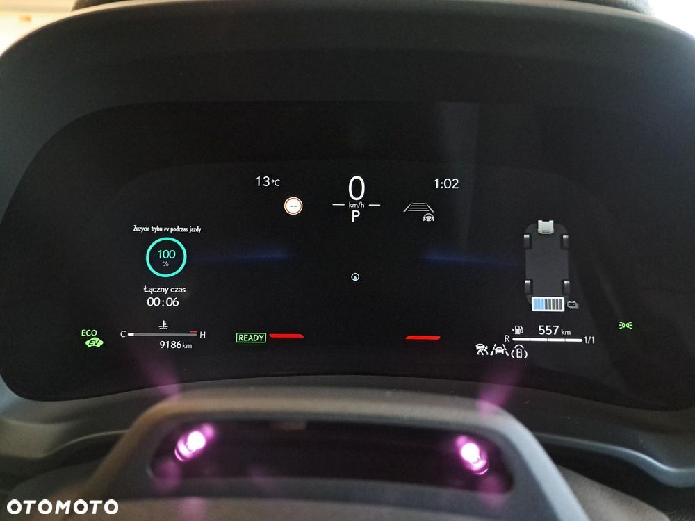 Lexus LBX 1.5 Hybrid Elegant - 31