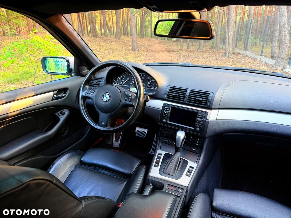 BMW Seria 3 - 15