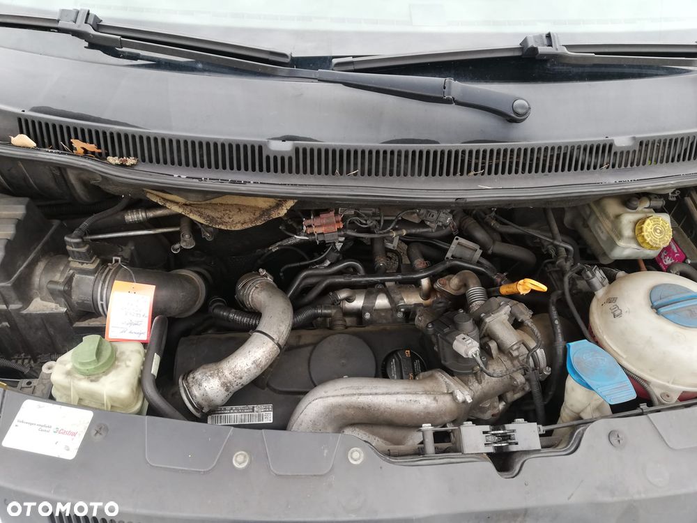 Volkswagen Multivan L1 Comfortline - 15