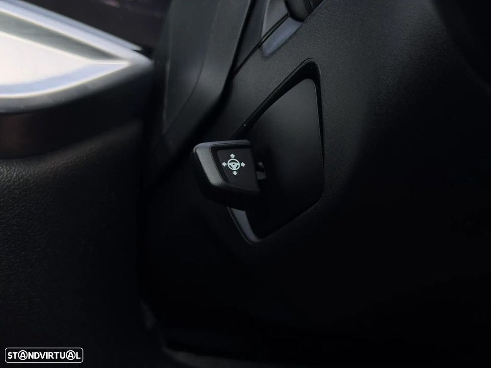 BMW X5 50 e xDrive Pack M Desportivo Pro — fotografia 30