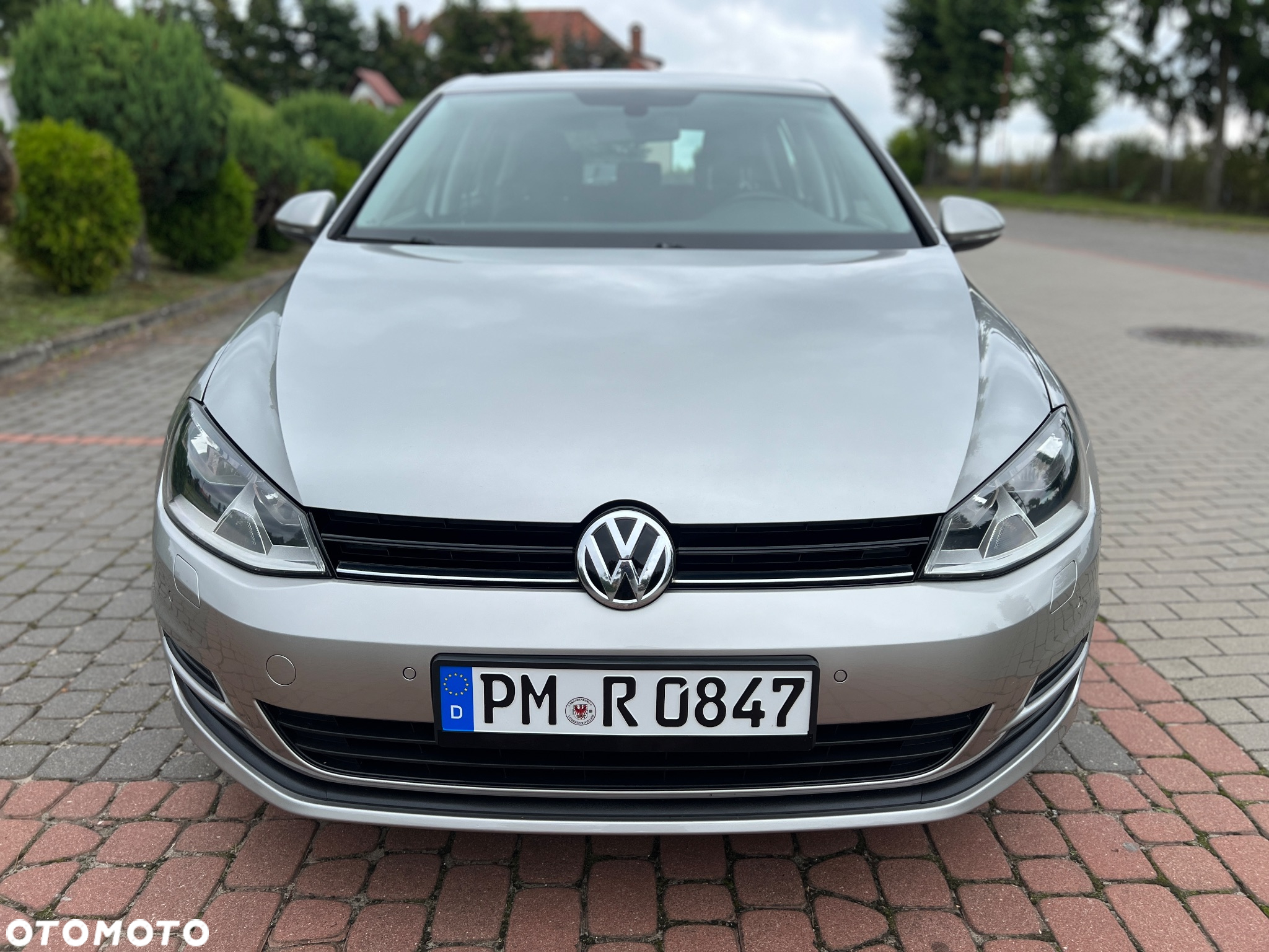 Volkswagen Golf Variant 1.4 TSI BlueMotion Technology Comfortline - 2