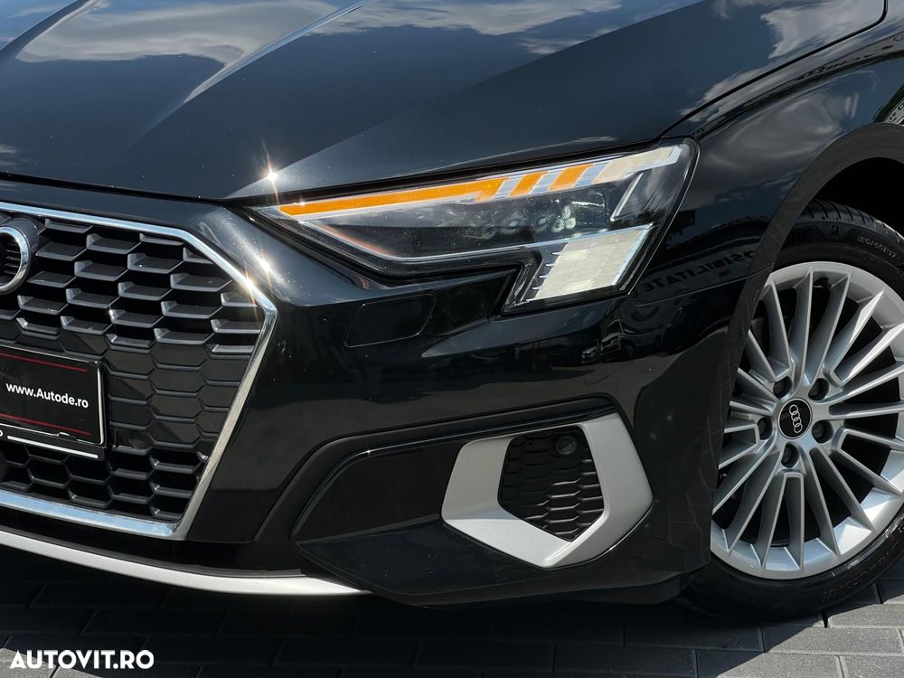 Audi A3 - 39