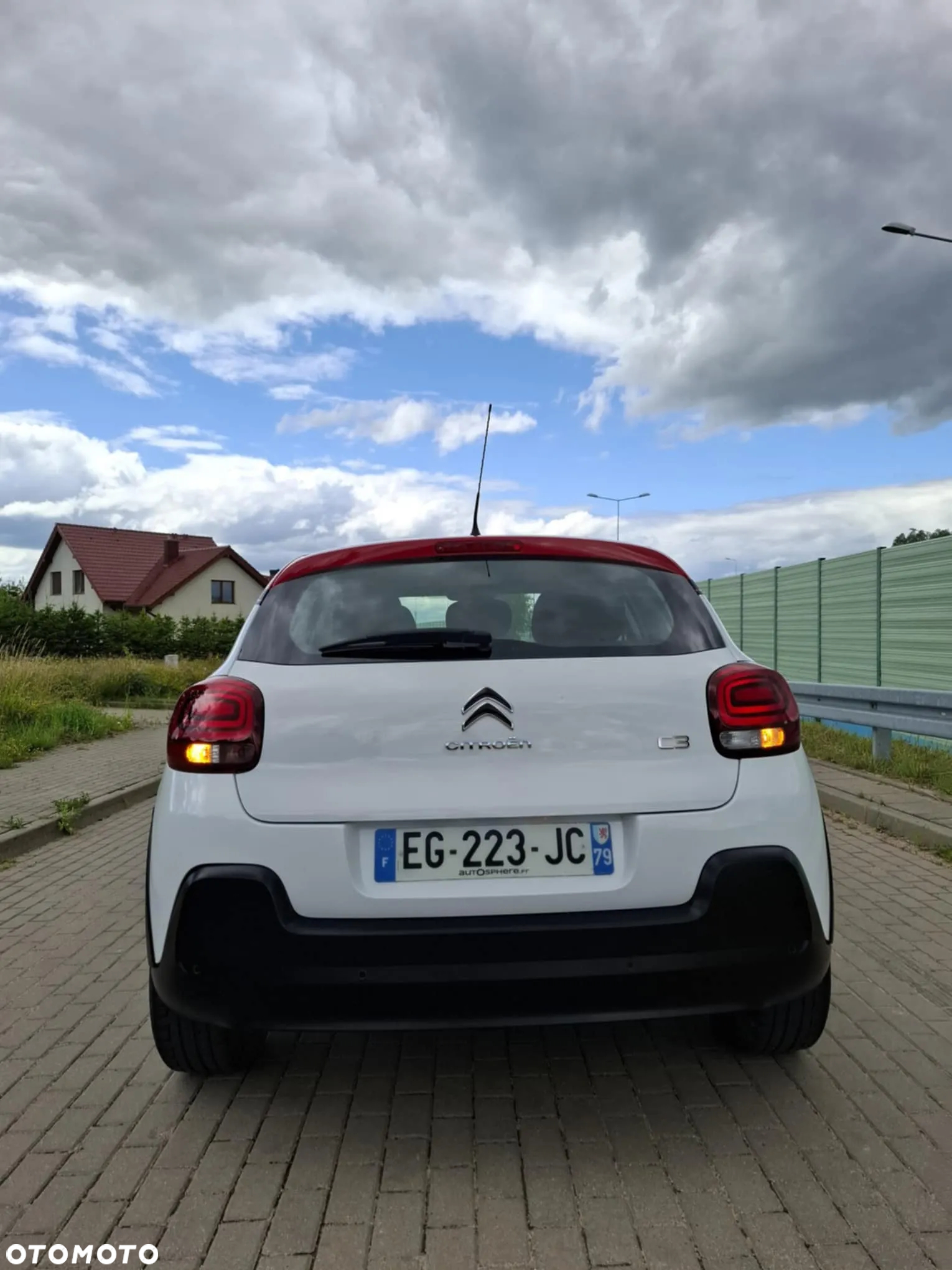 Citroën C3 1.2 PureTech Plus - 7