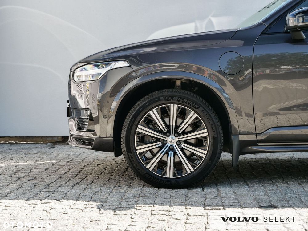 Volvo XC 90 - 11
