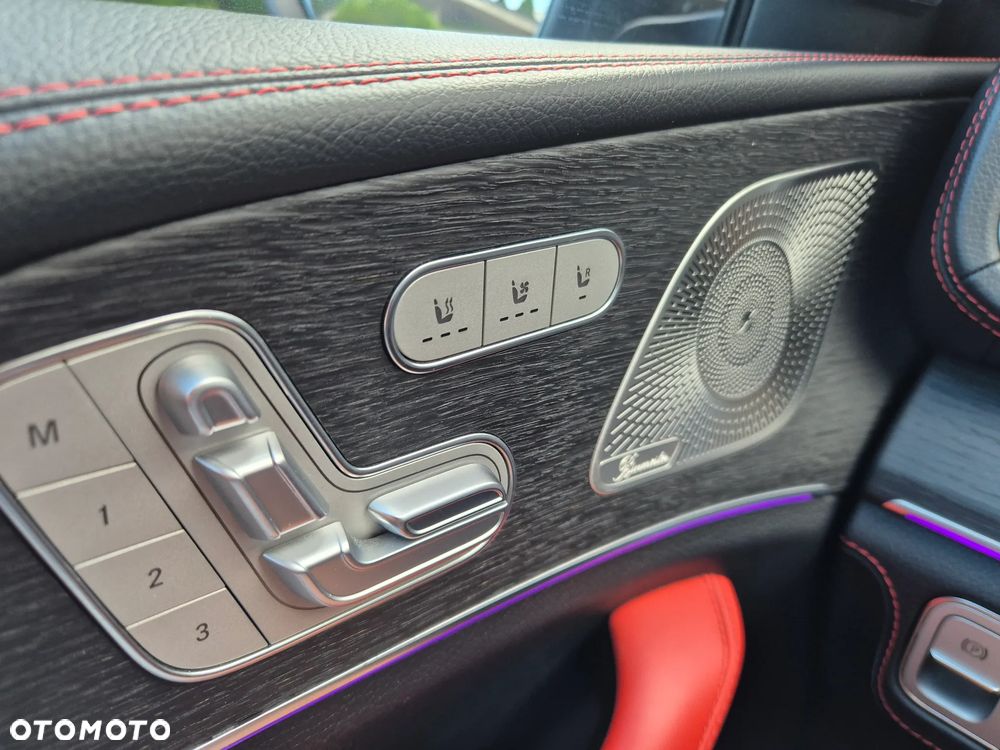 Mercedes-Benz GLE AMG 53 4-Matic Premium Plus - 35