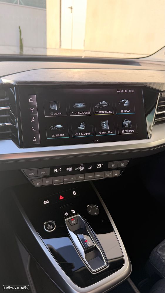 Audi Q4 Sportback e-tron 40 82 kWH - 25