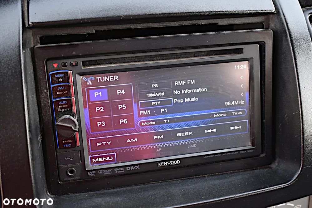 Renault Trafic Passenger L2H1 Privilège - 16