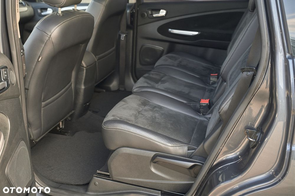 Ford S-Max 1.8 TDCi Platinium X - 24