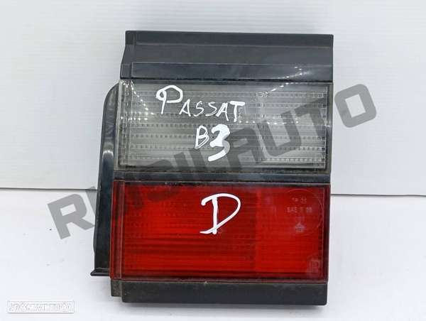 Farolim Trás Mala Direito 3579_45108 Vw Passat B3 [1987_1995] 1