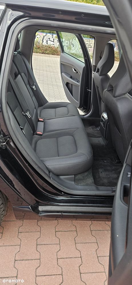 Volvo V70 - 13