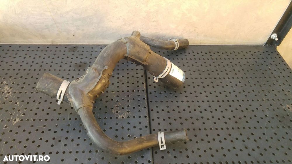 Furtun radiator ford mondeo 2 bnp 96bb8286ca - 1