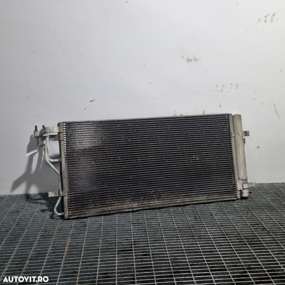 Radiator clima Hyundai Kona I 1.0 T - GDI Benzina 2017 - 2020 (1413) - 1