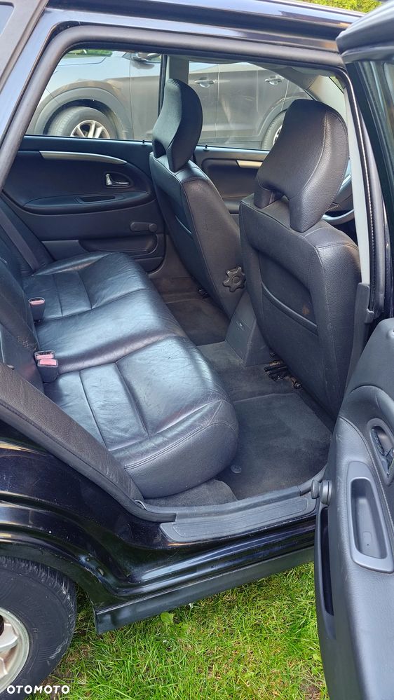 Volvo V40 1.9D Edition - 13