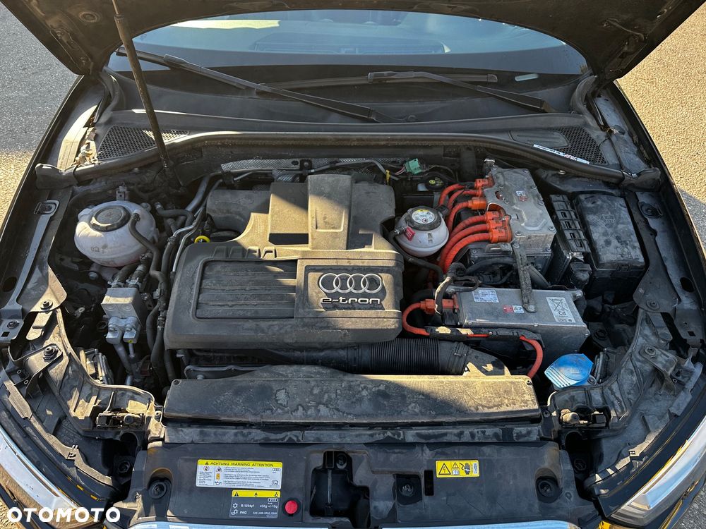 Audi A3 Sportback - 28