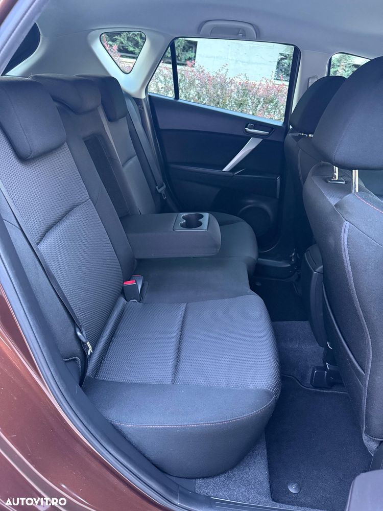 Mazda 3 2.0 MZR DISI Kenko - 14
