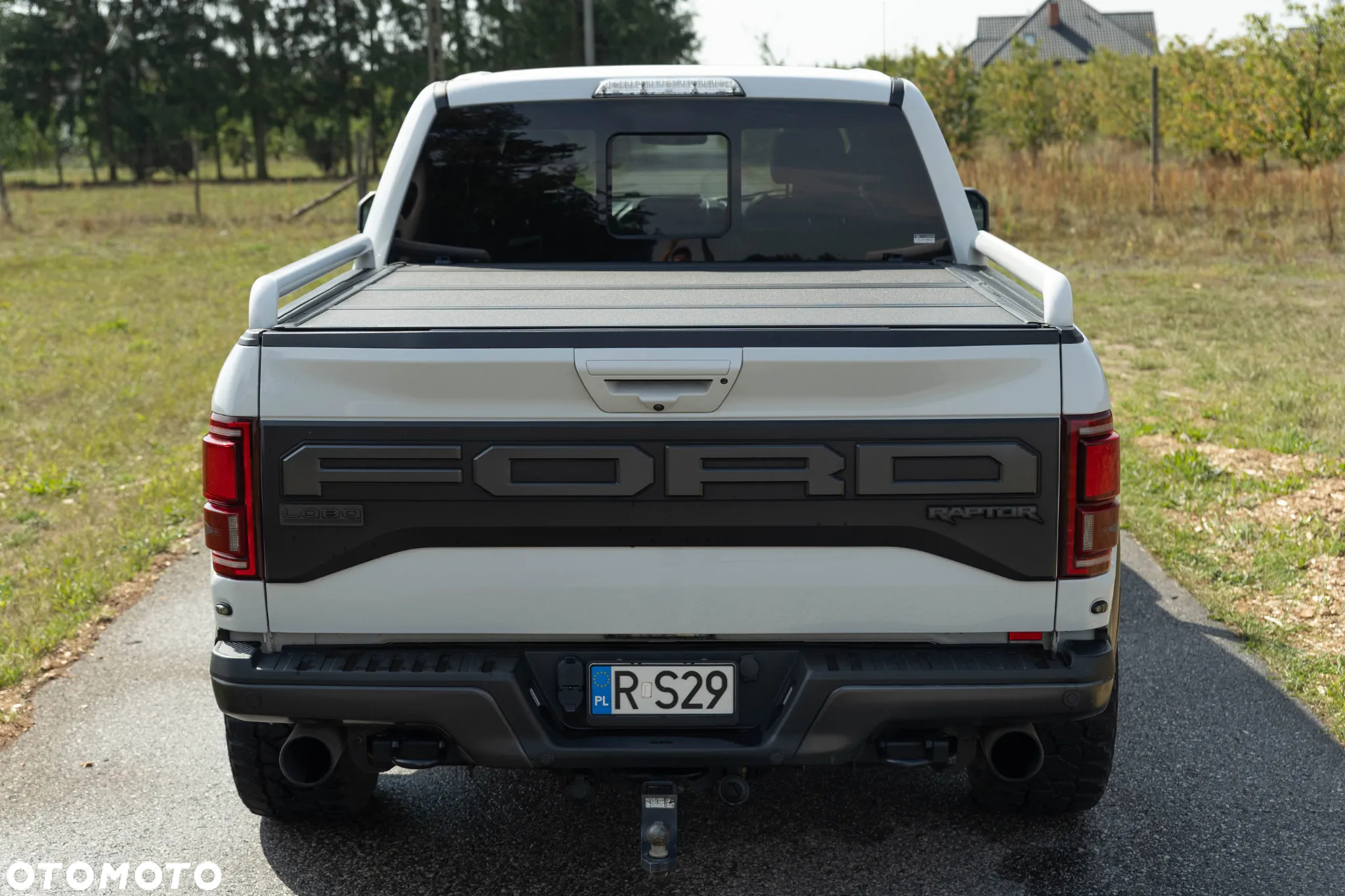 Ford F150 - 12