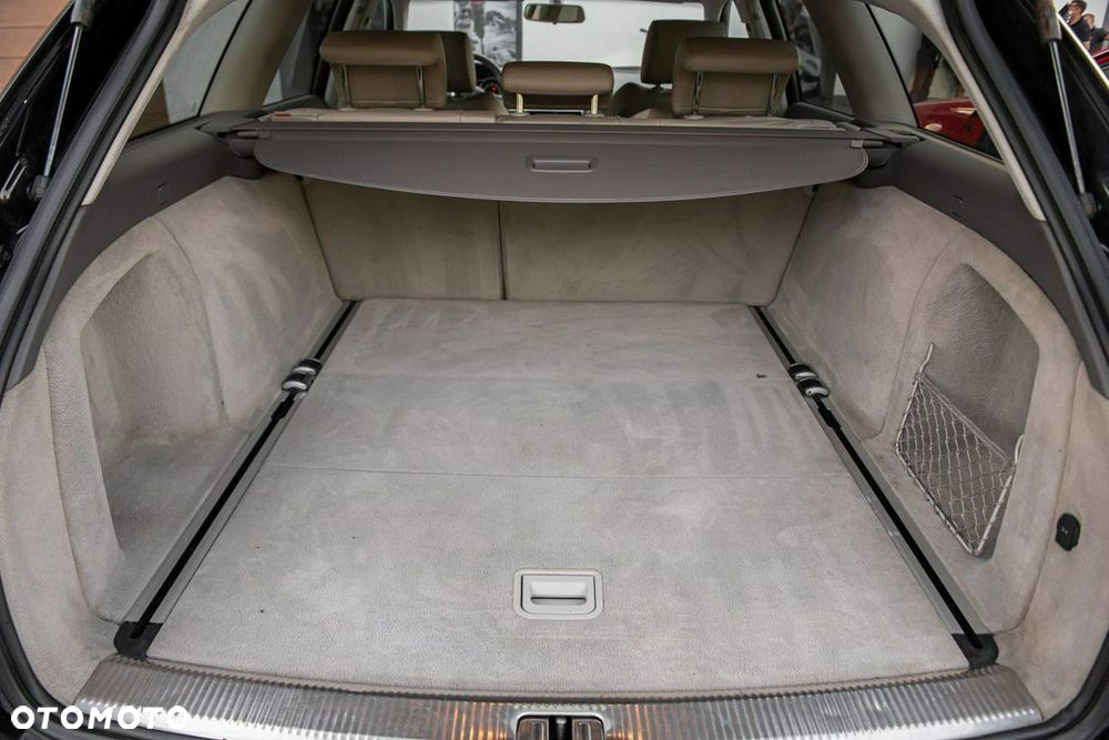 Audi A6 Avant - 23