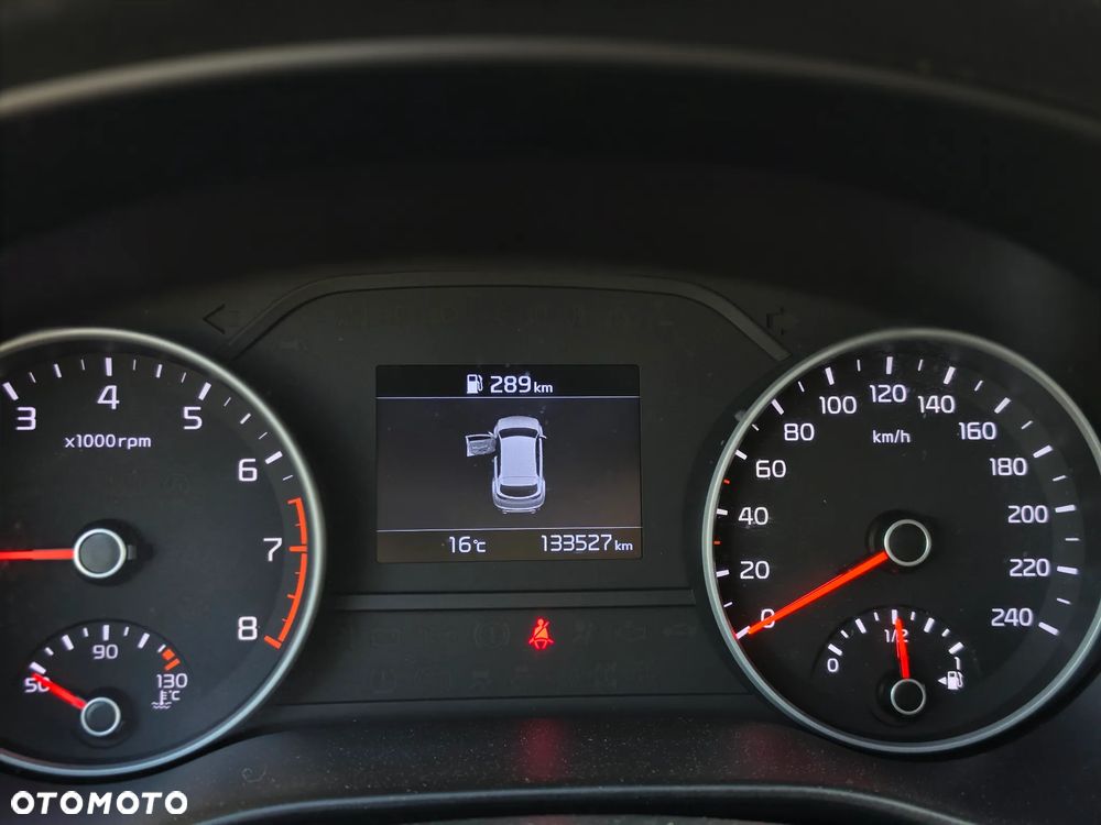 Kia Sportage - 27