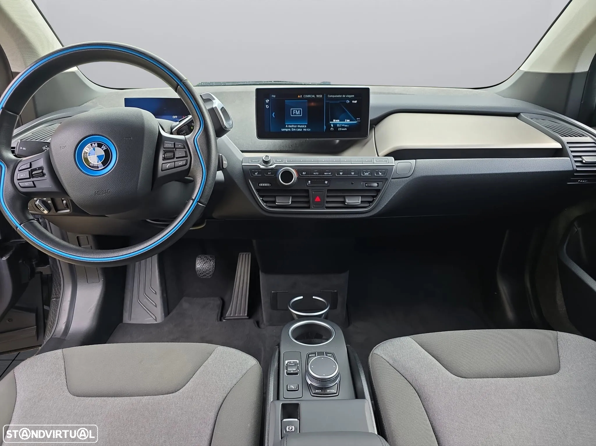 BMW i3 s 120Ah - 18