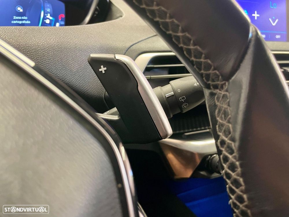 Peugeot 3008 1.2 PureTech Allure EAT6 - 20