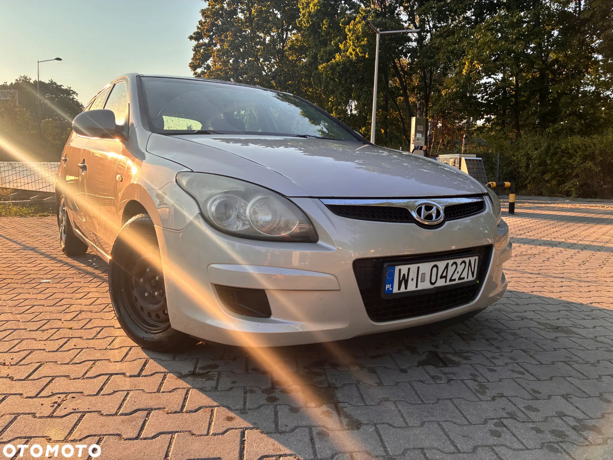 Hyundai i30 1.4 Base - 1