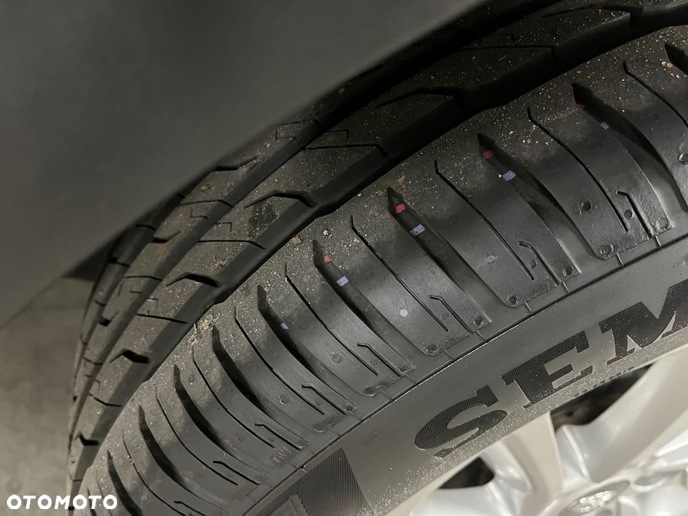 Hyundai Tucson blue 1.7 CRDi 2WD Intro Edition - 31