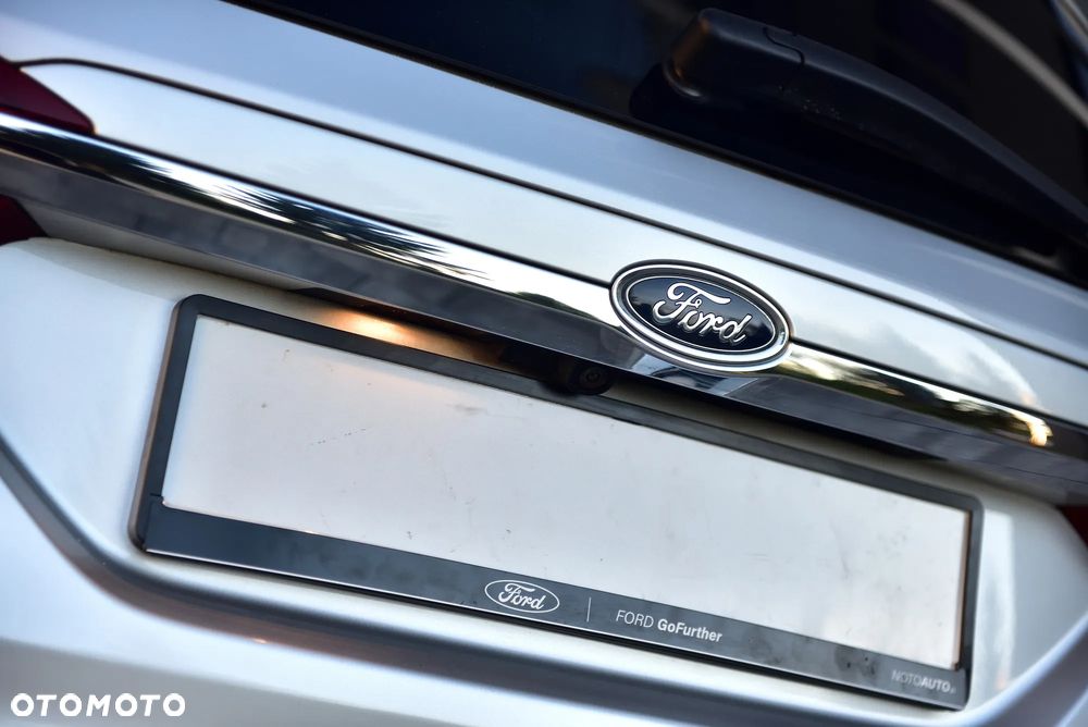 Ford Mondeo 2.0 EcoBlue Business Edition - 19