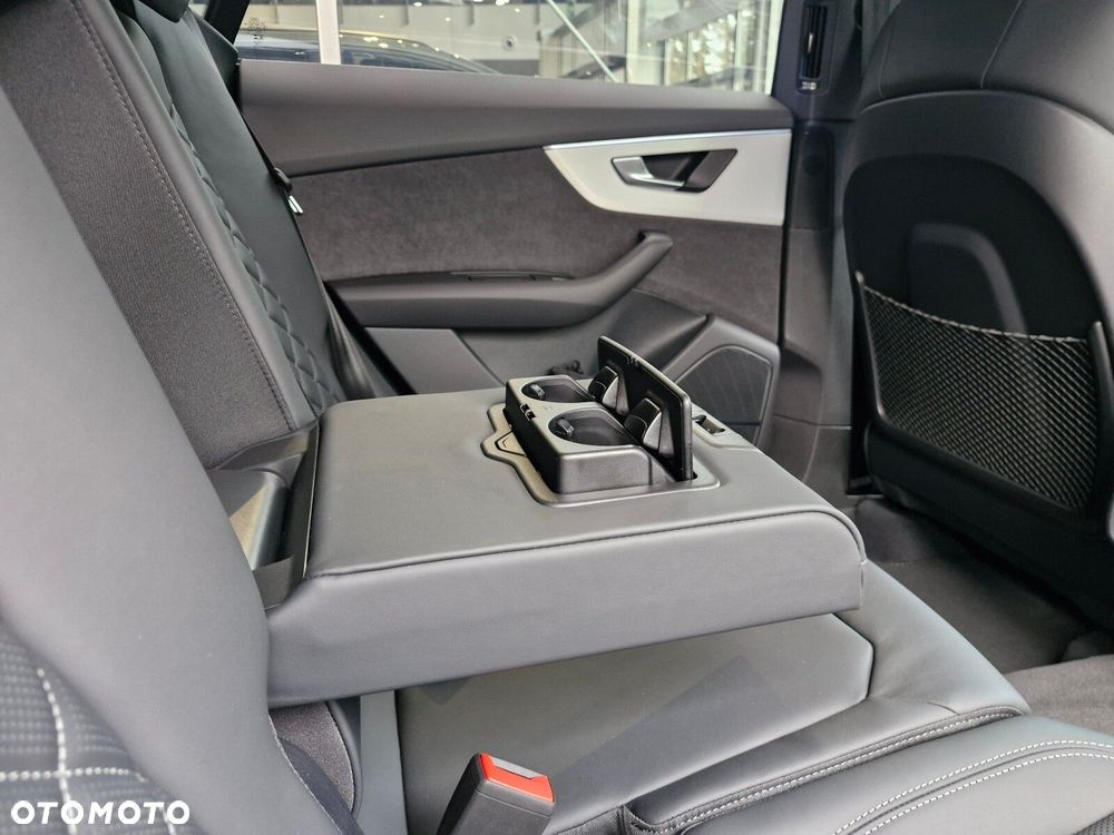 Audi Q8 - 26