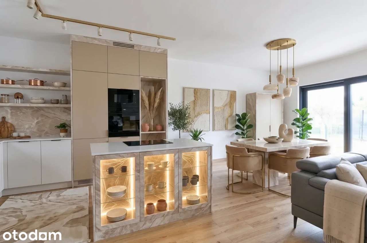 Mieszkanie na sprzedaż, 2 pokoje, 35 m², Poznań