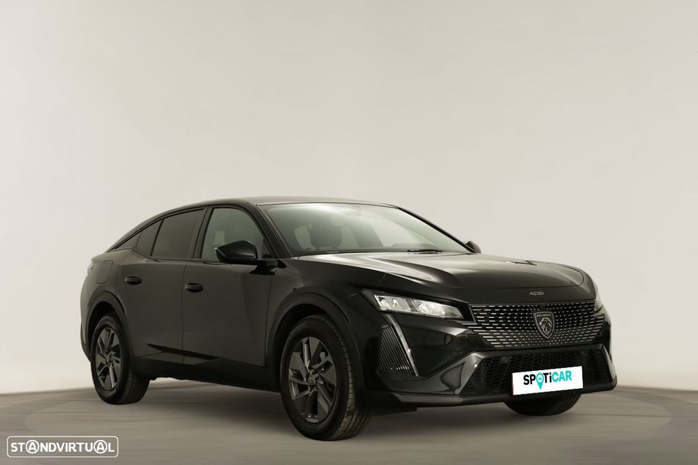 Peugeot 408 1.2 PureTech Allure EAT8 - 1