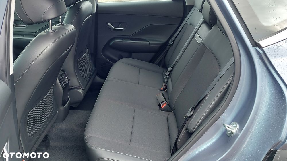 Hyundai Kona 1.6 T-GDI Executive DCT - 8