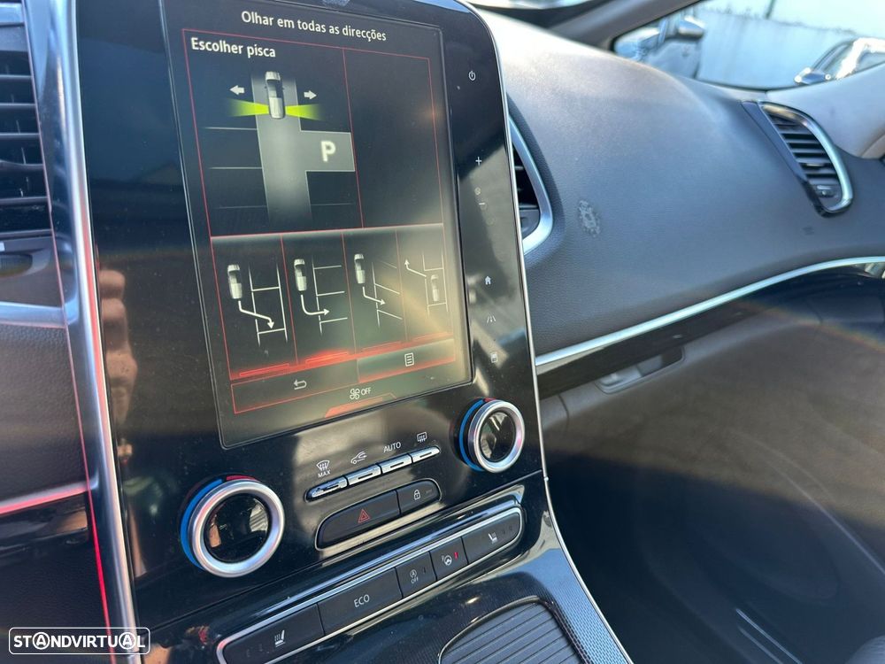 Renault Espace 1.6 dCi Zen EDC - 23