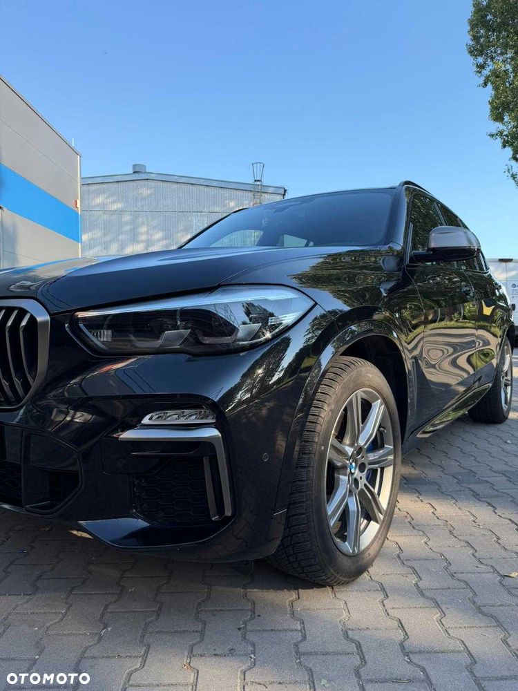 BMW X5 M - 3